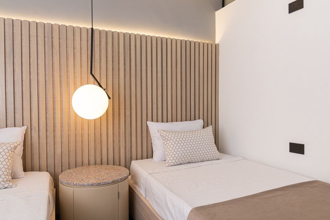 Photo of Bedroom in Zona Rosa