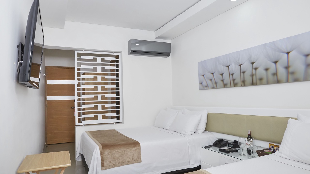 Photo of Bedroom in Zona Rosa