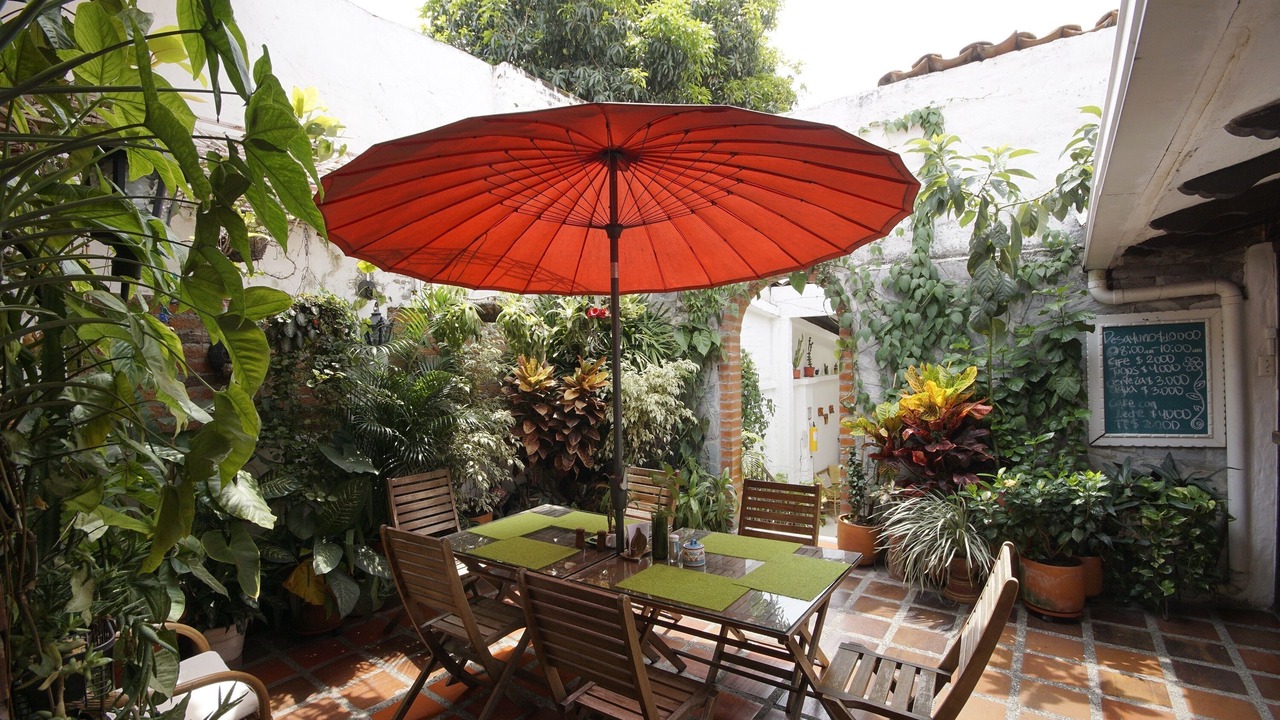 Photo of Patio Balcony in San Antonio