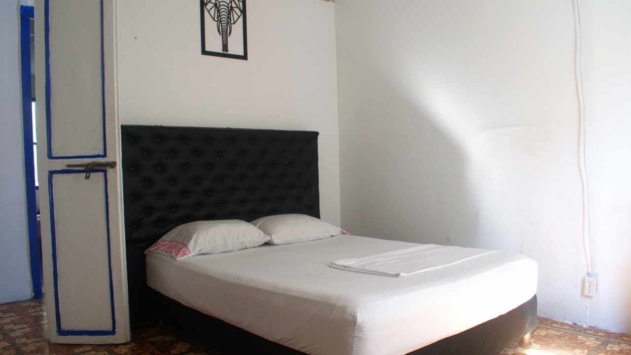 Photo of Bedroom in Torices
