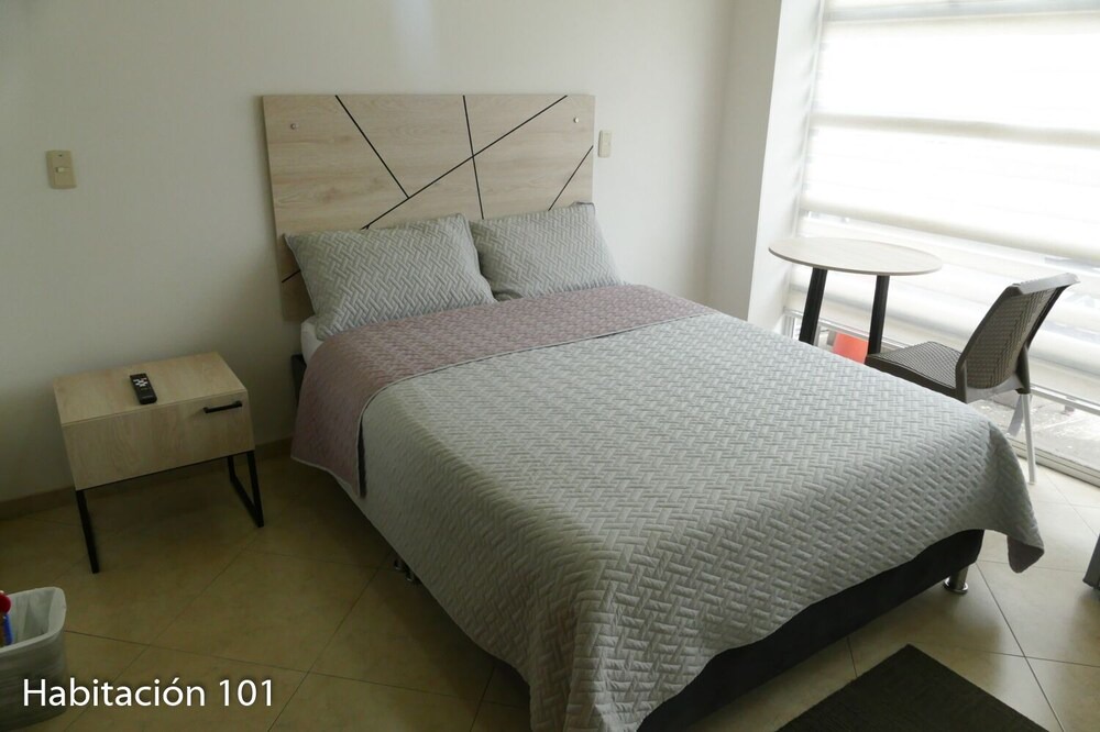 Photo of Bedroom in Antiguo Country