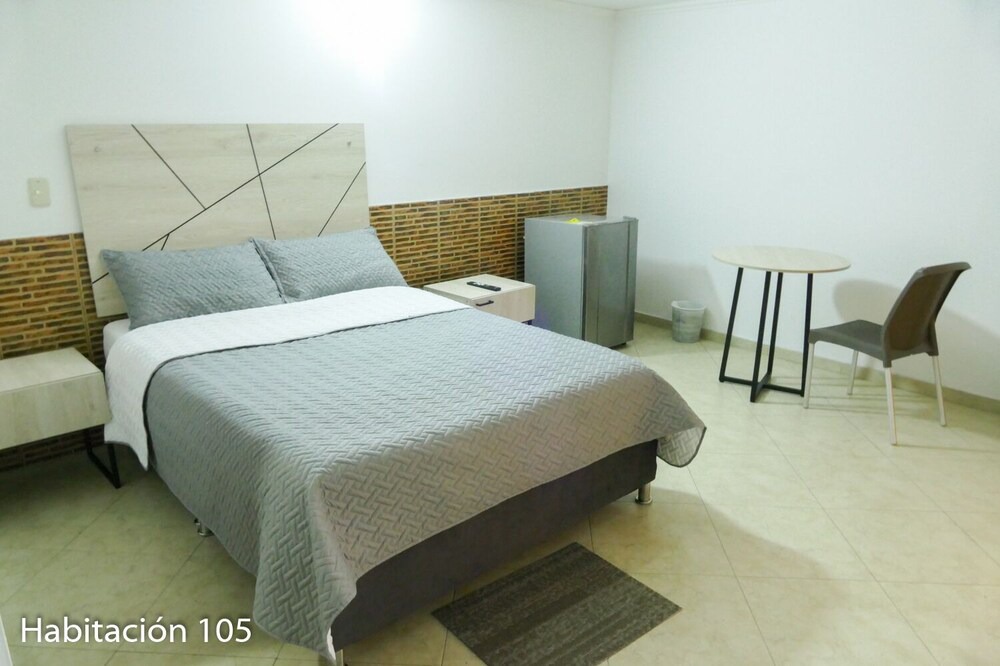 Photo of Bedroom in Antiguo Country