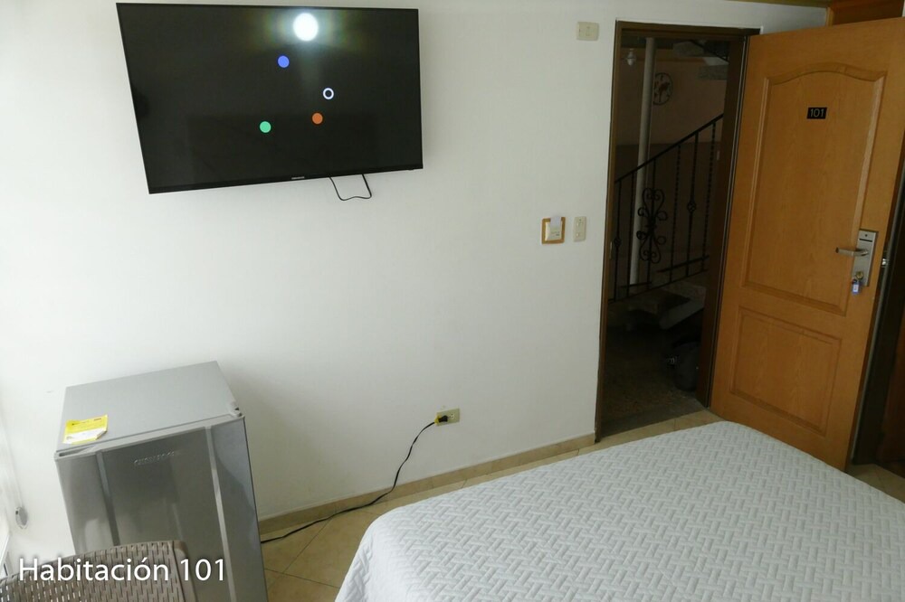 Photo of Bedroom in Antiguo Country