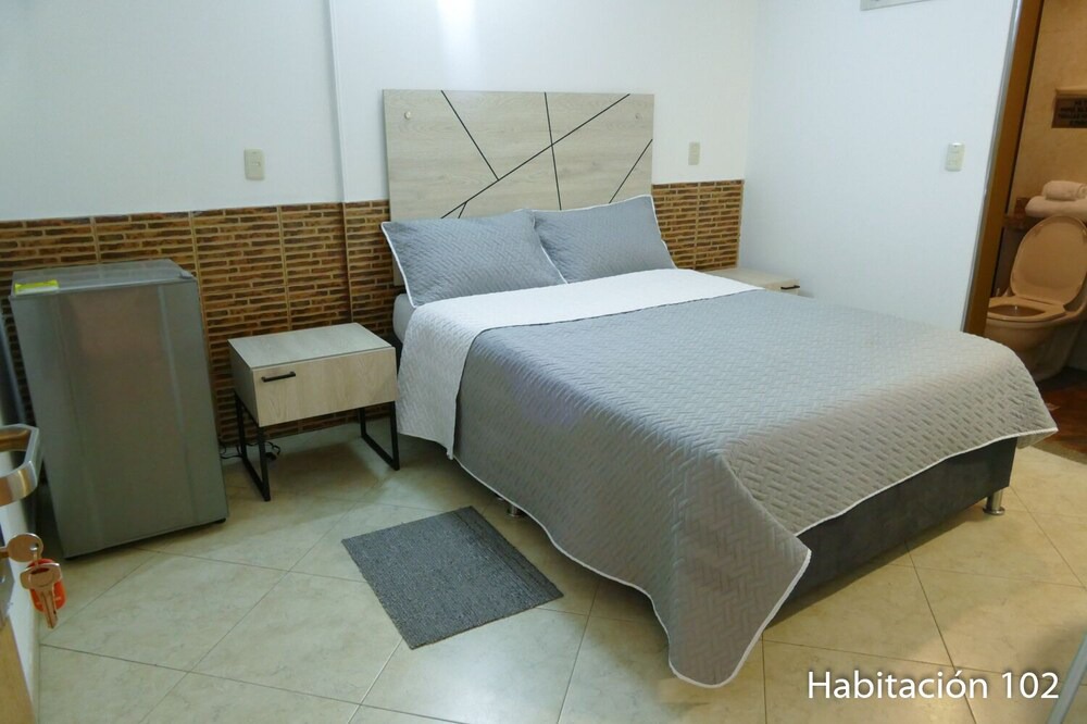 Photo of Bedroom in Antiguo Country