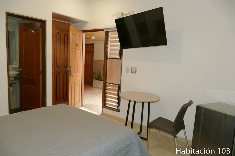 Photo of Bedroom in Antiguo Country