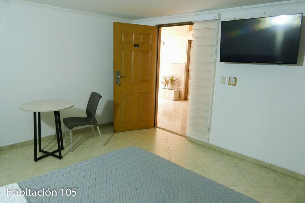 Photo of Bedroom in Antiguo Country