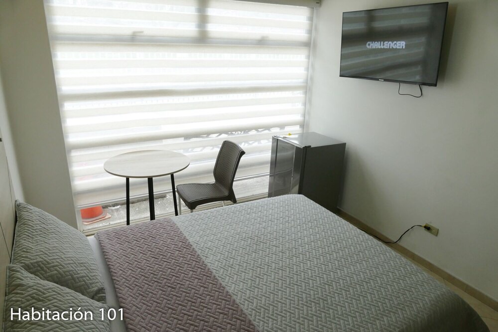 Photo of Bedroom in Antiguo Country
