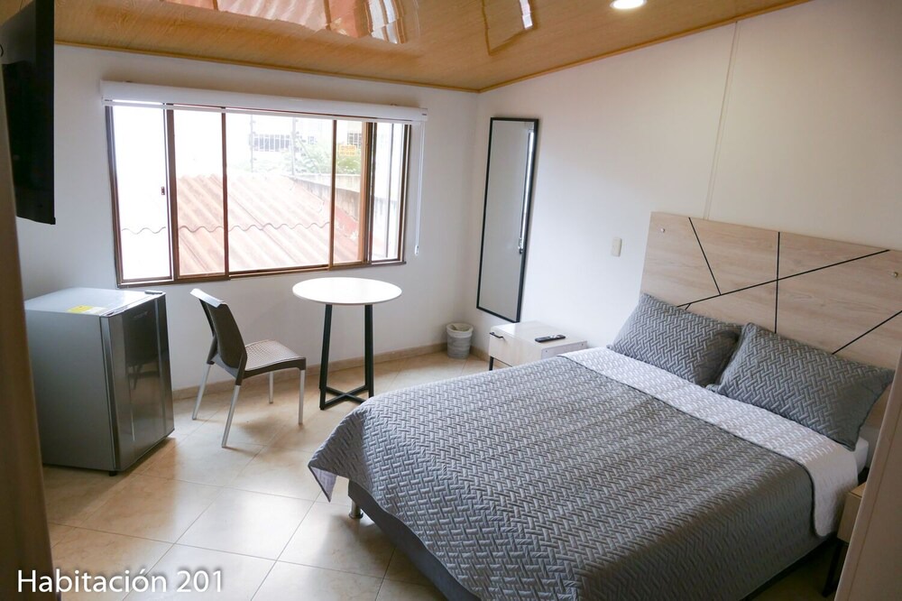 Photo of Bedroom in Antiguo Country