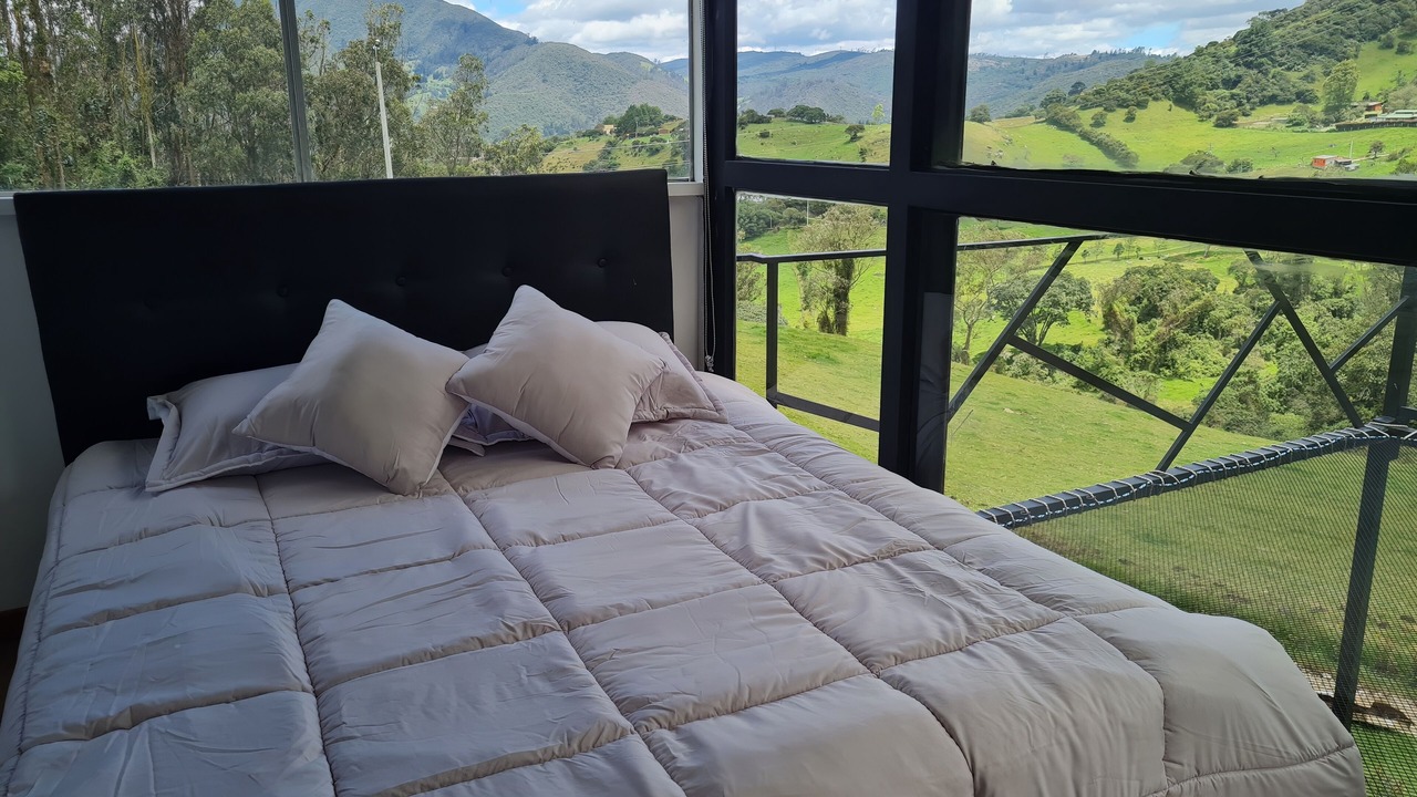 Photo of Bedroom in La Calera