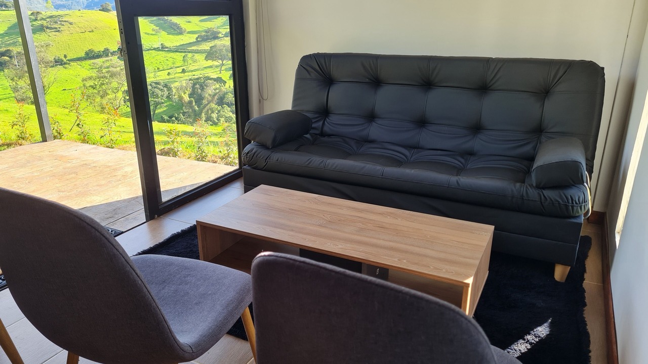 Photo of Livingroom in La Calera