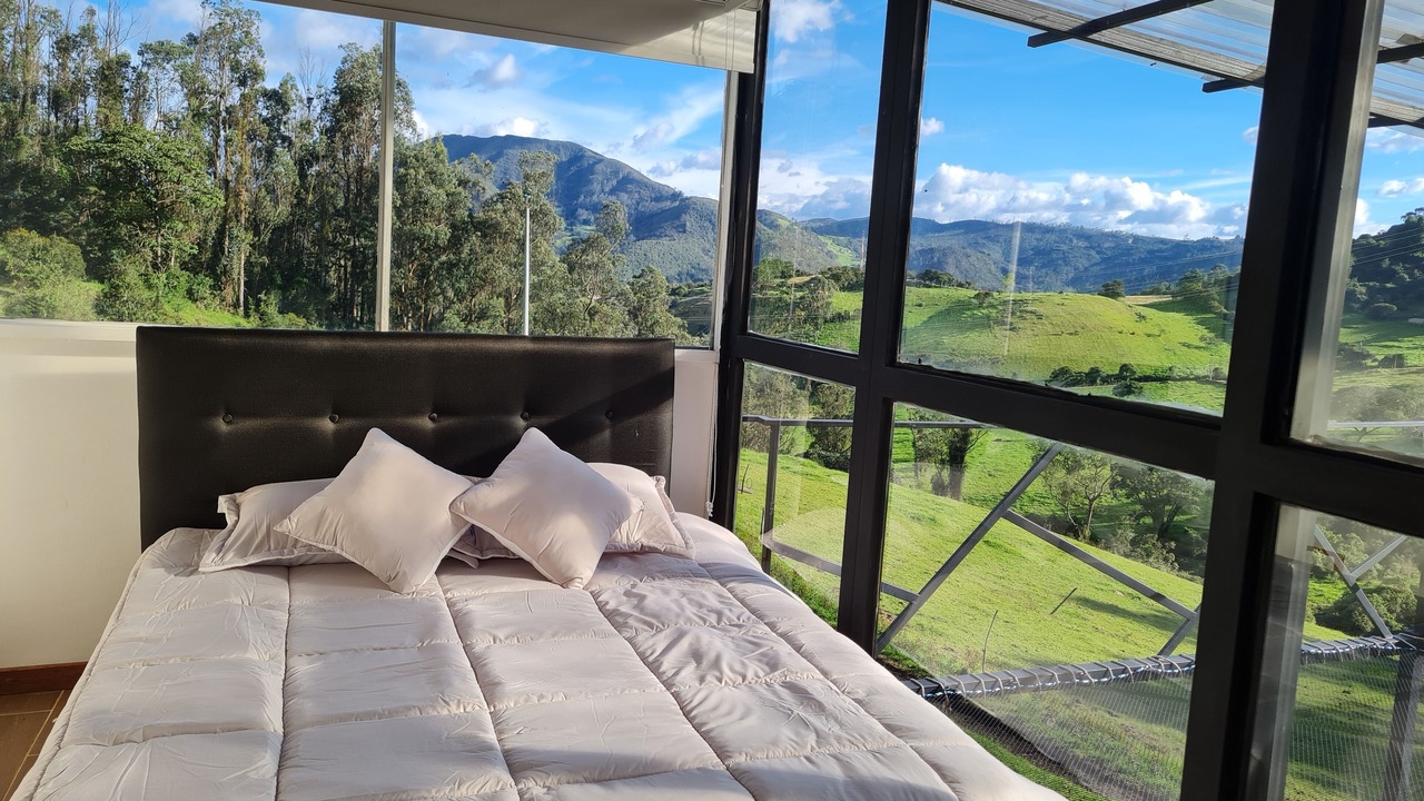 Photo of Patio Balcony in La Calera