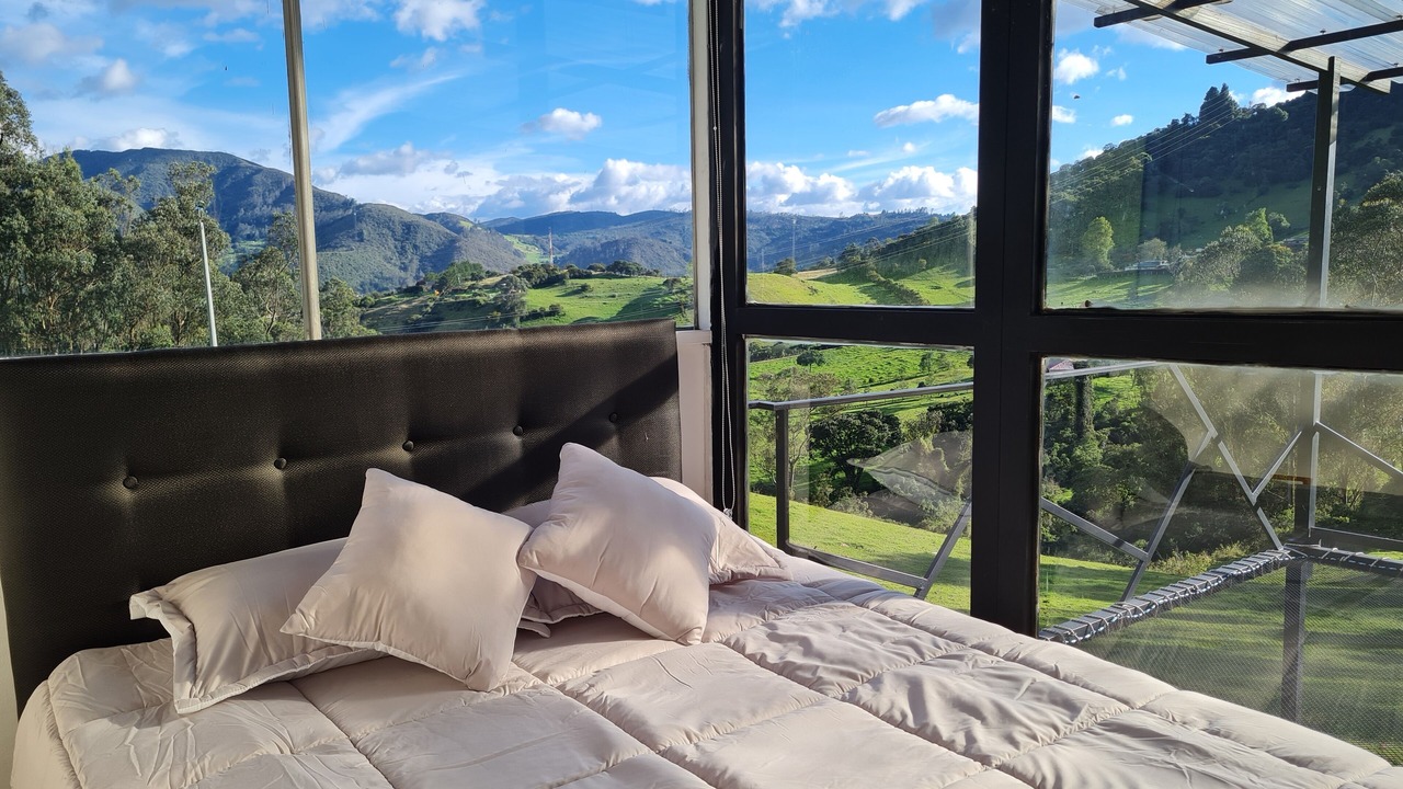 Photo of Patio Balcony in La Calera