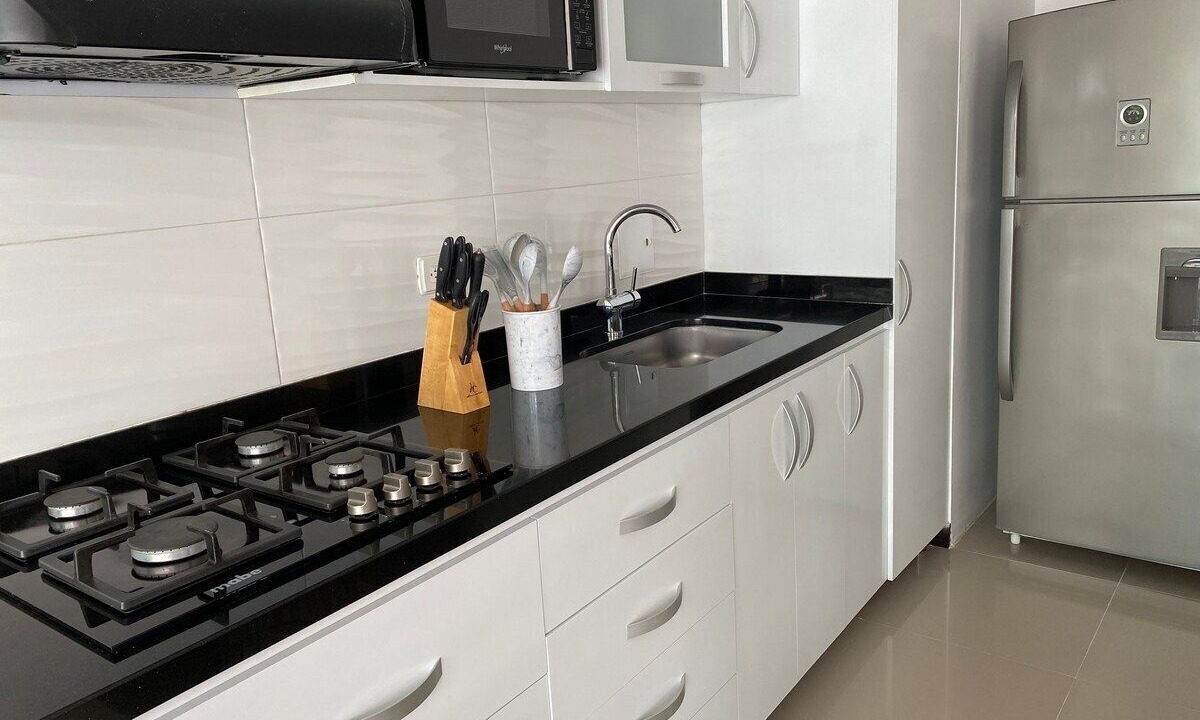 Photo of Kitchen in Pozos Colorados