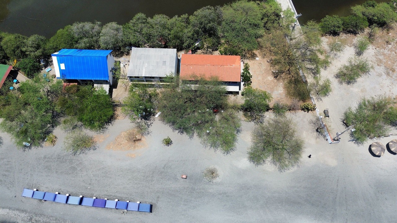 Photo of Outdoor in Pozos Colorados