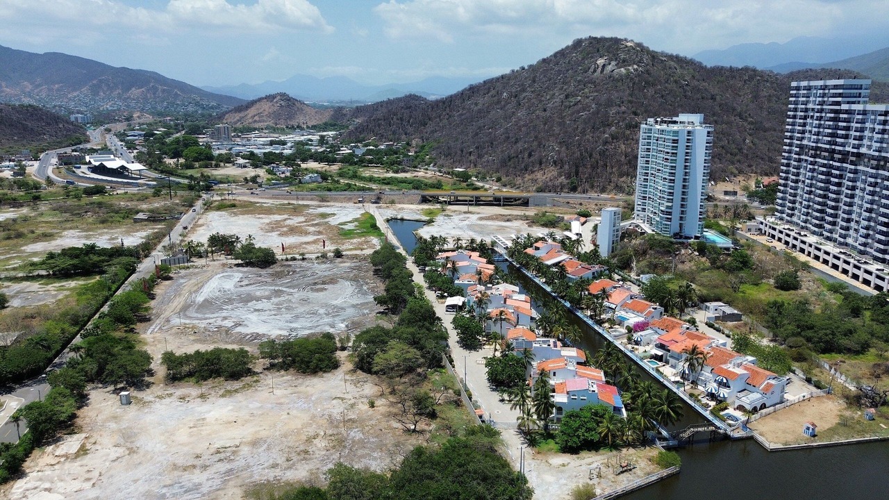 Photo of Outdoor in Pozos Colorados