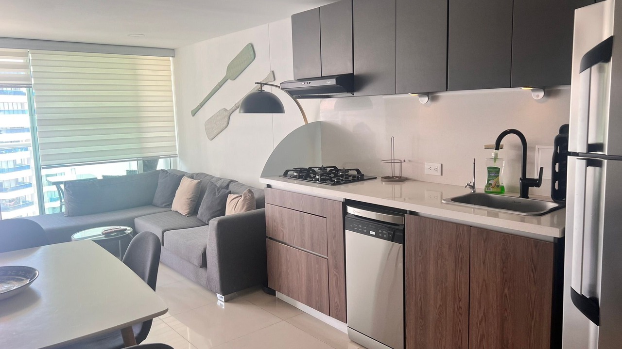 Photo of Kitchen in Pozos Colorados