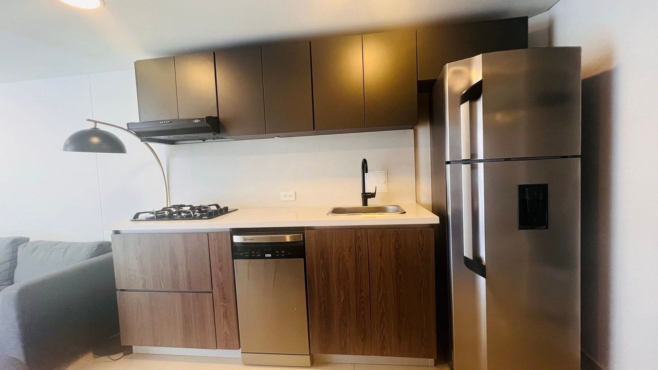Photo of Kitchen in Pozos Colorados