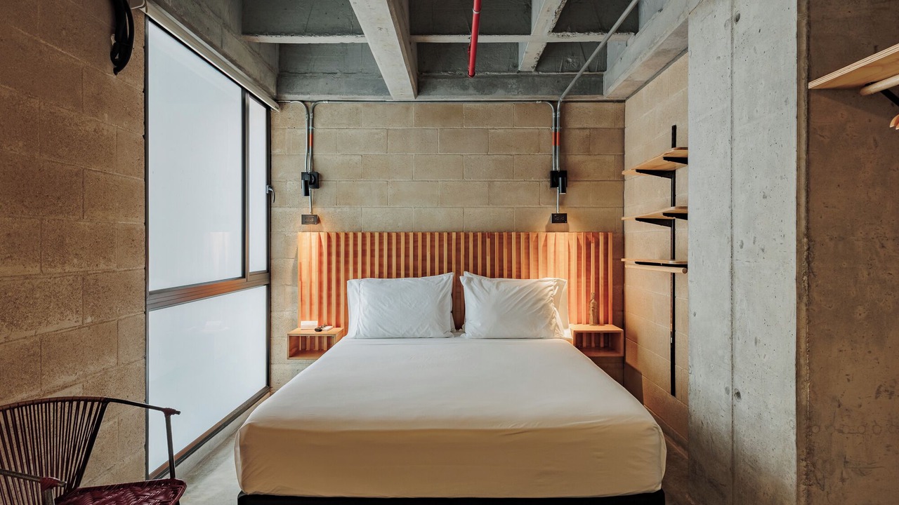 Photo of Bedroom in Estadio