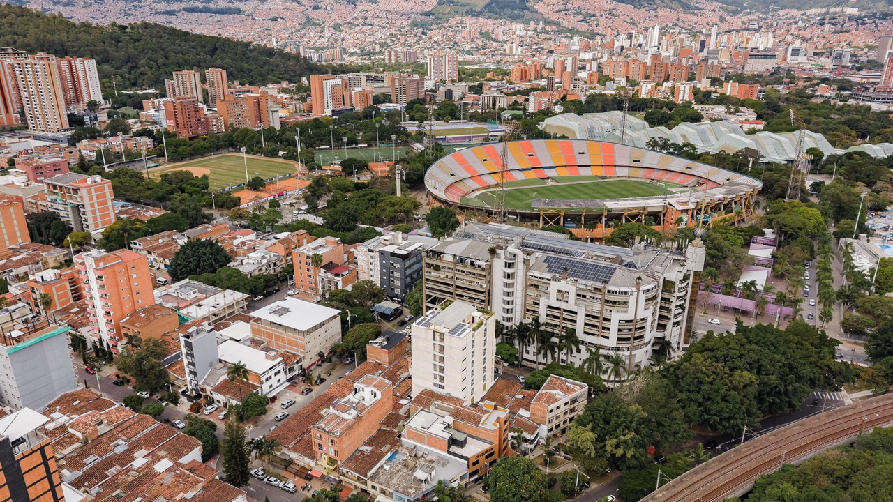 Photo of Outdoor in Estadio