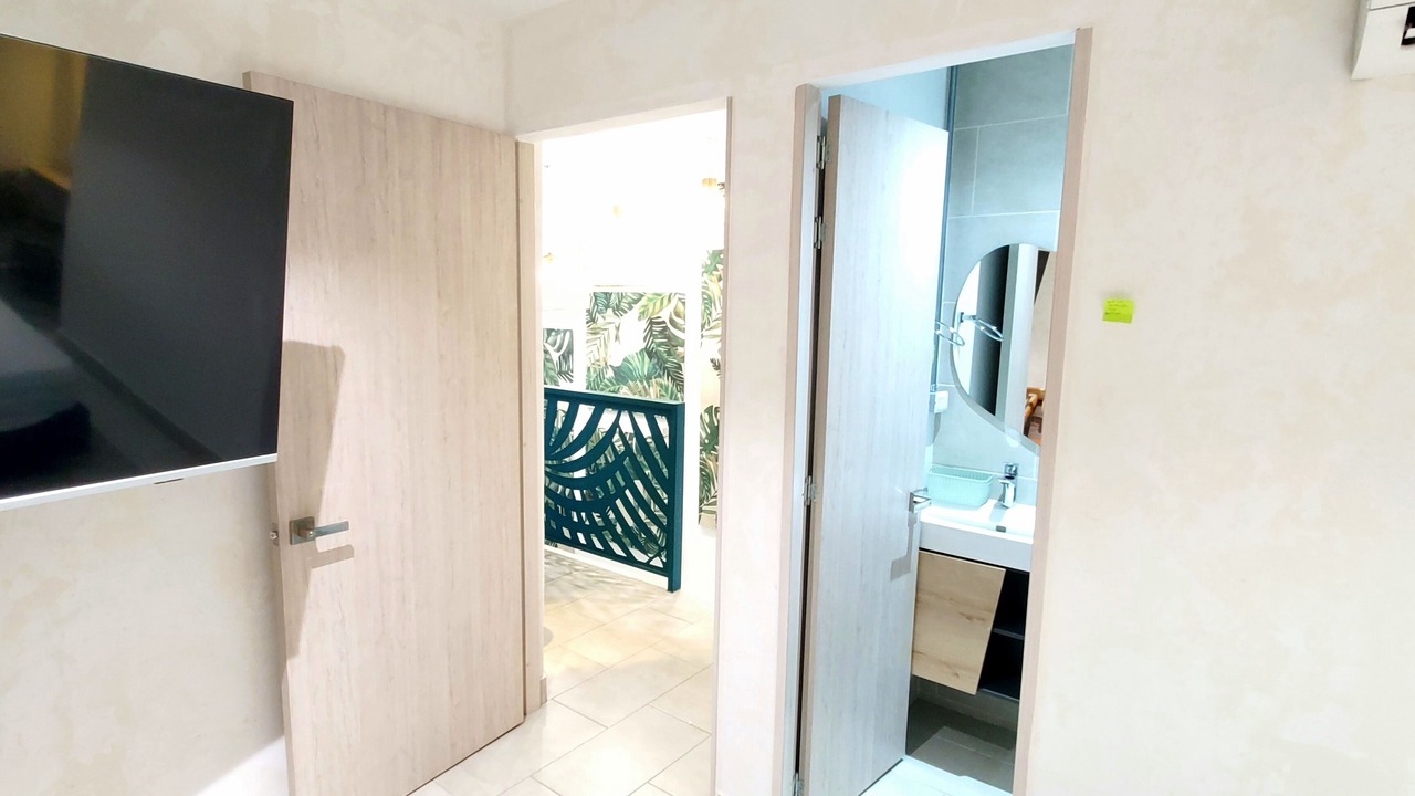 Photo of Bedroom in Pereira