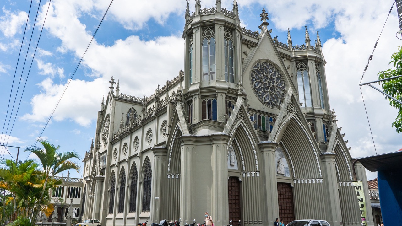 Photo of Outdoor in Pereira