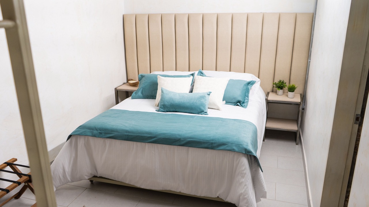 Photo of Bedroom in Pereira