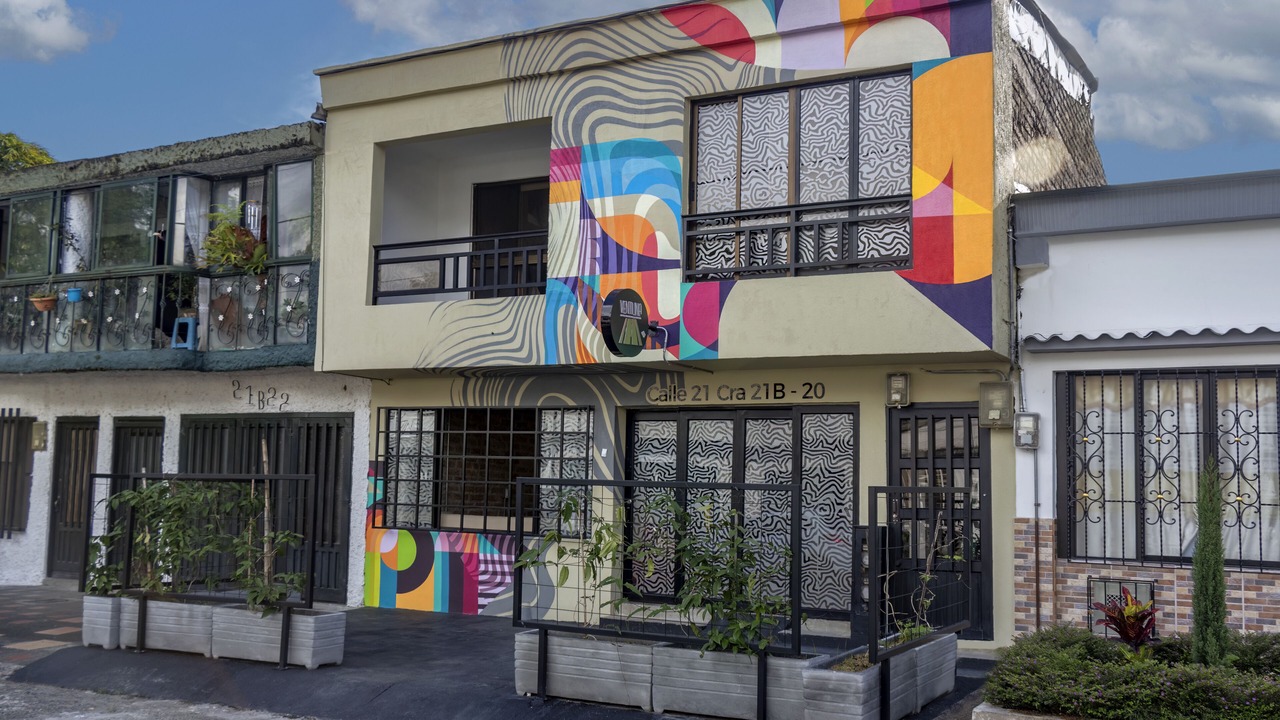 Photo of Outdoor in Pereira