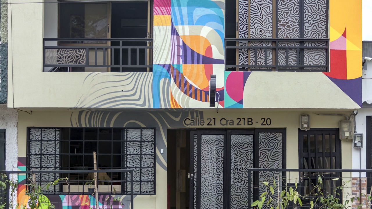 Photo of Outdoor in Pereira