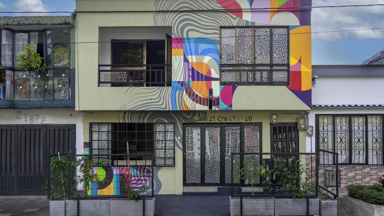 Photo of Outdoor in Pereira