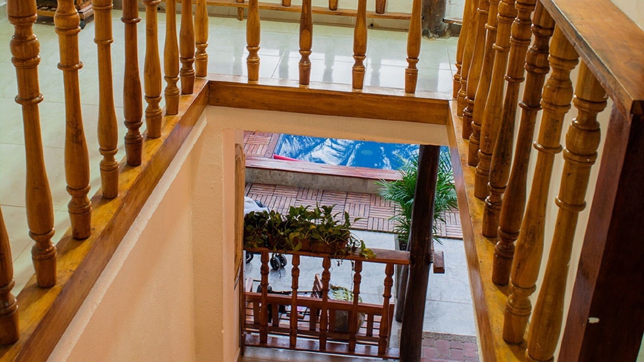 Photo of Patio Balcony in La Boquilla