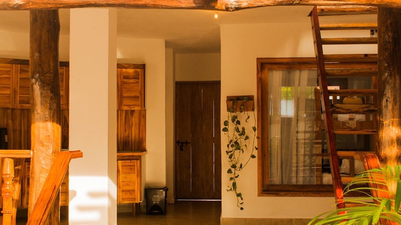 Photo of Patio Balcony in La Boquilla