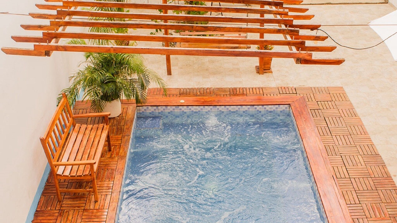 Photo of Patio Balcony in La Boquilla