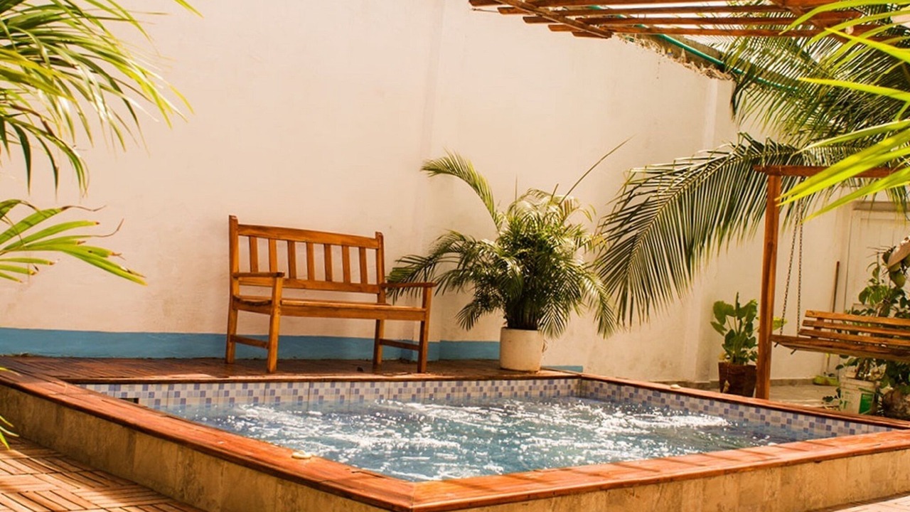 Photo of Patio Balcony in La Boquilla