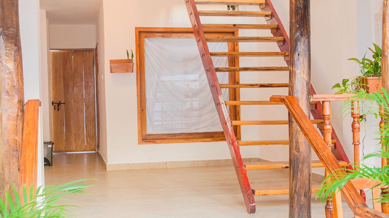 Photo of Patio Balcony in La Boquilla