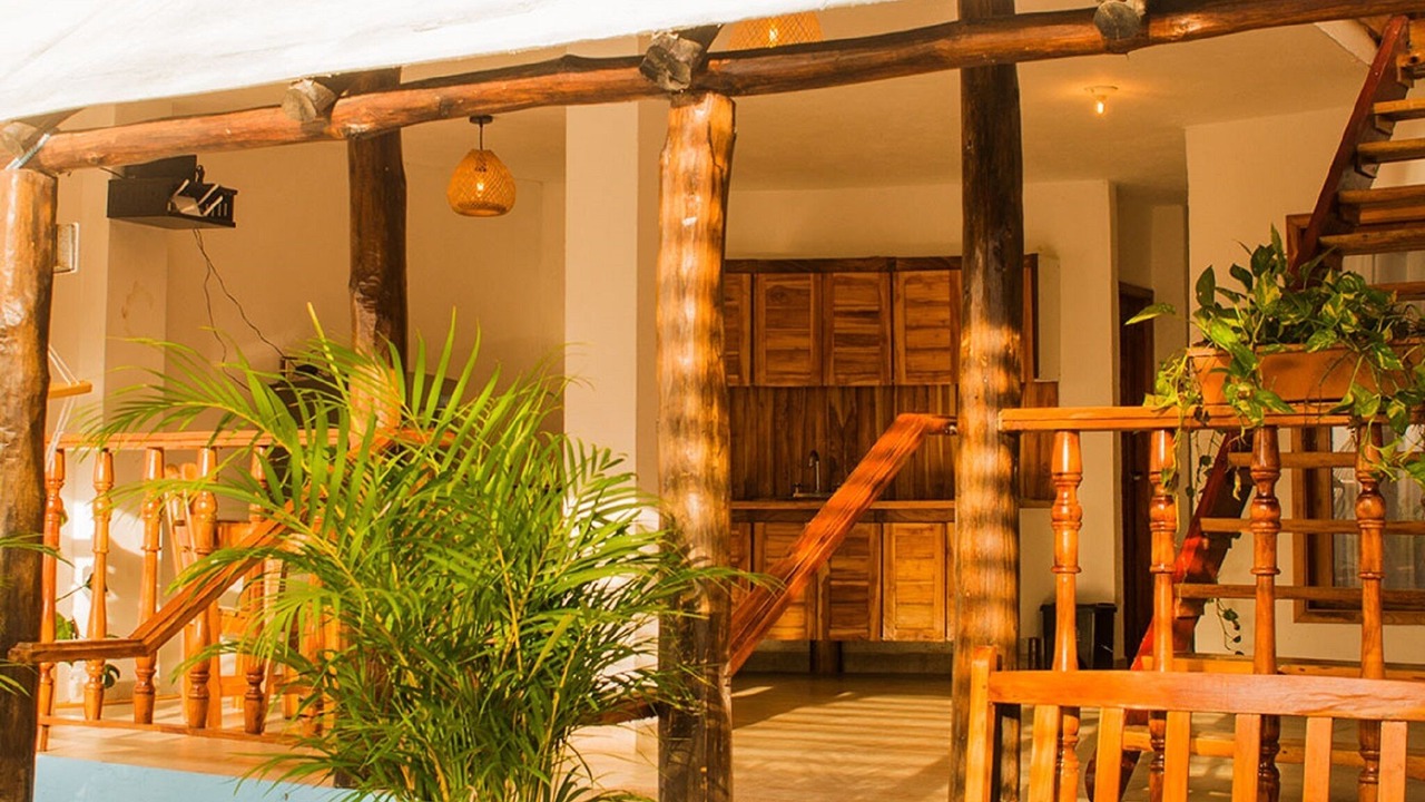 Photo of Patio Balcony in La Boquilla