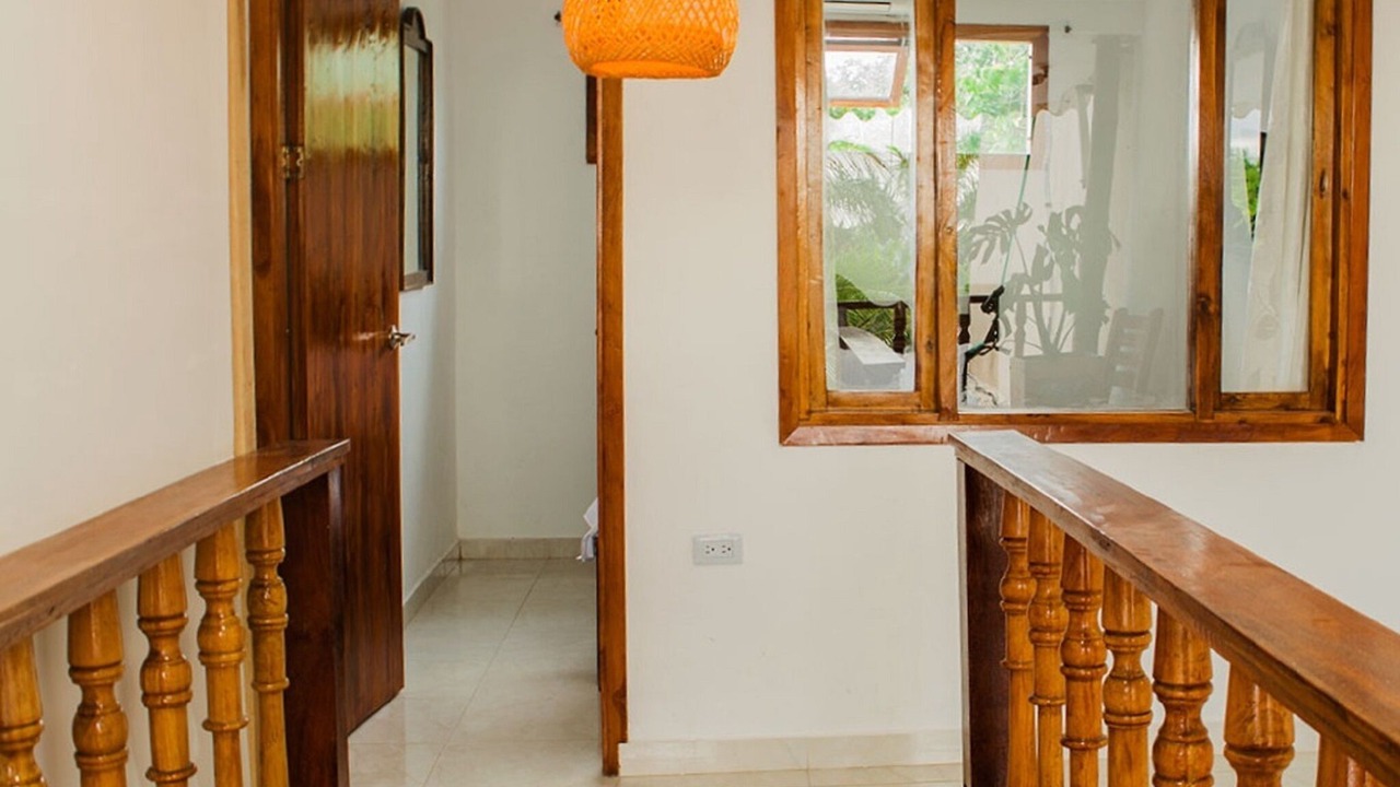 Photo of Patio Balcony in La Boquilla