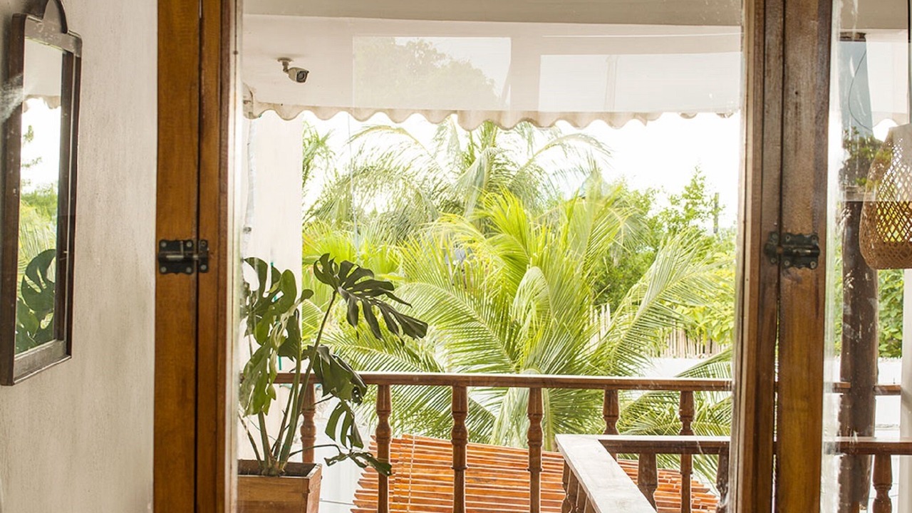 Photo of Patio Balcony in La Boquilla