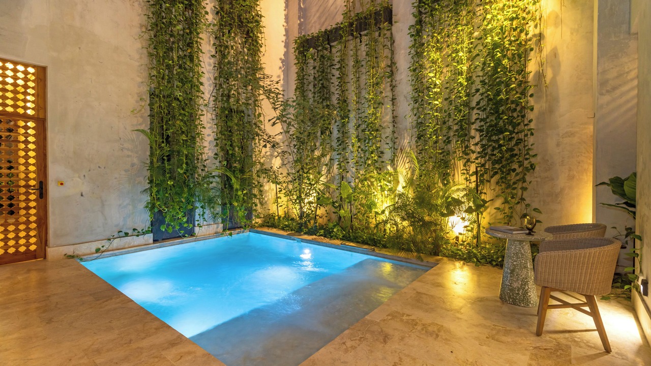 Photo of Outdoor in Centro