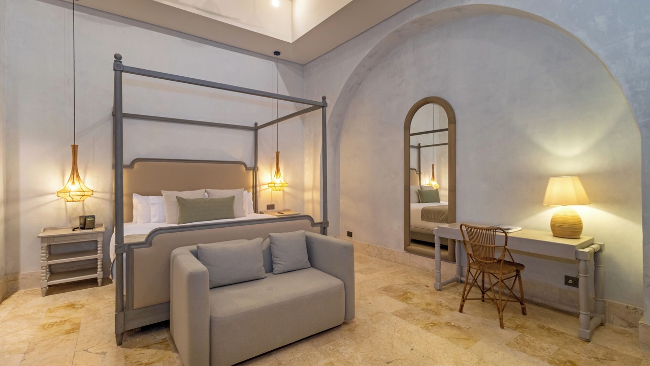 Photo of Bedroom in Centro