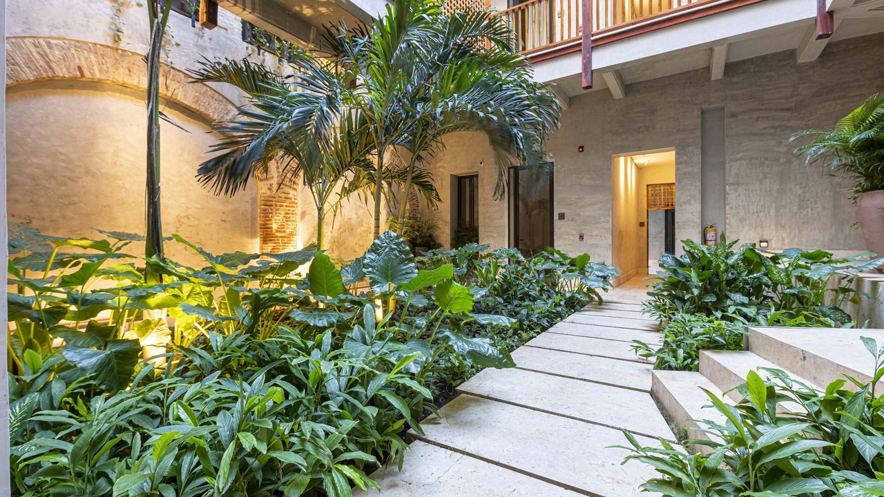 Photo of Outdoor in Centro