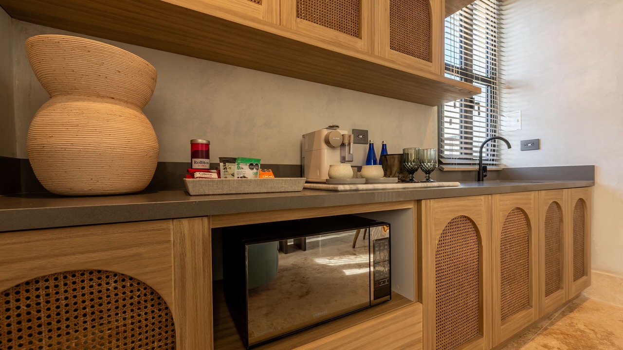 Photo of Kitchen in Centro