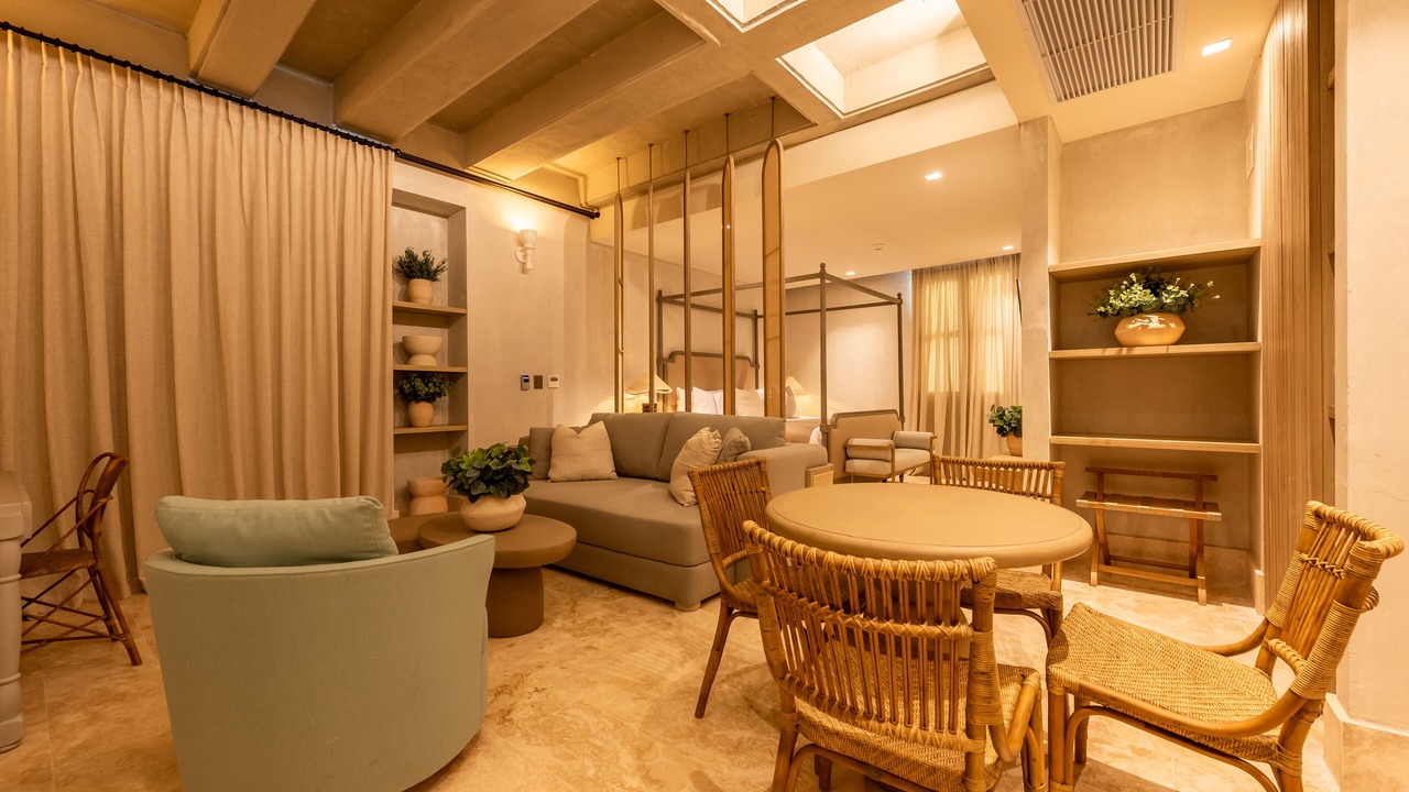 Photo of Bedroom in Centro