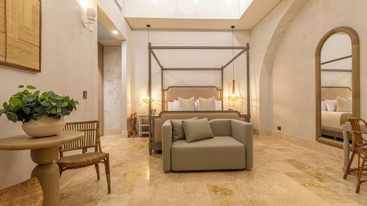 Photo of Bedroom in Centro