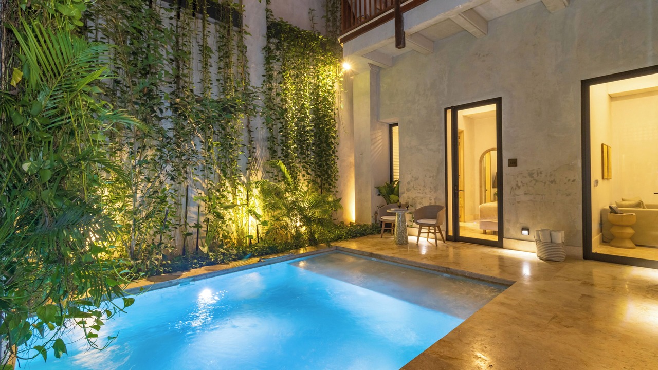Photo of Outdoor in Centro