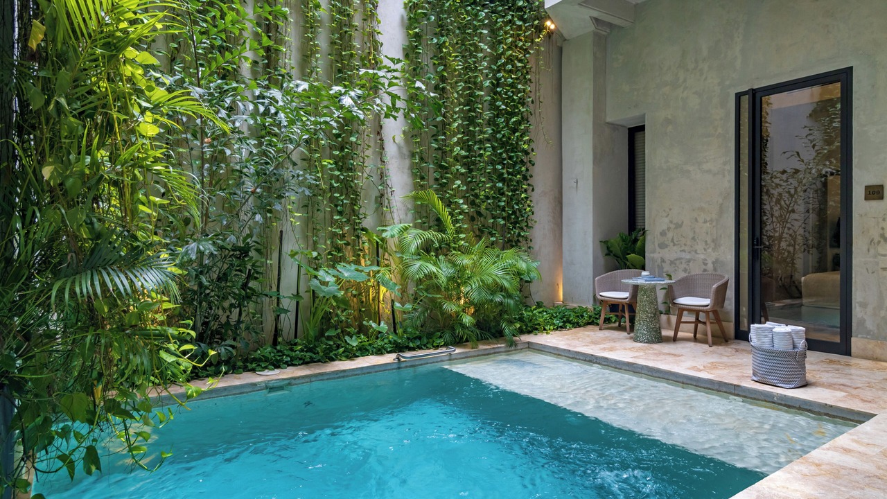 Photo of Outdoor in Centro
