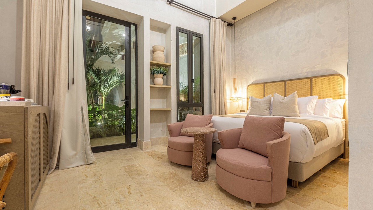 Photo of Bedroom in Centro