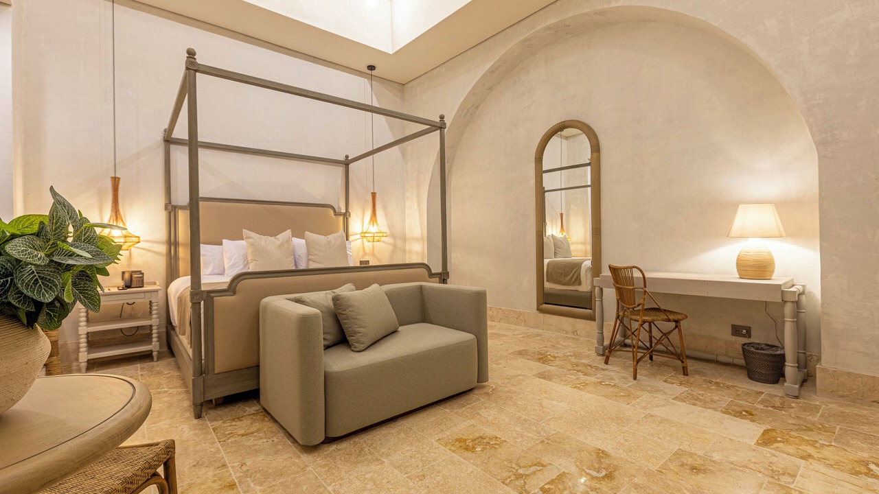 Photo of Bedroom in Centro