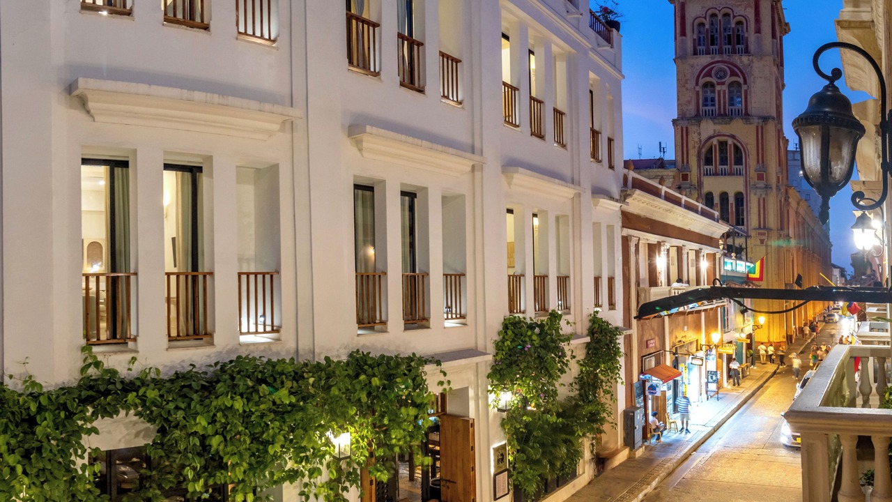 Photo of Outdoor in Centro