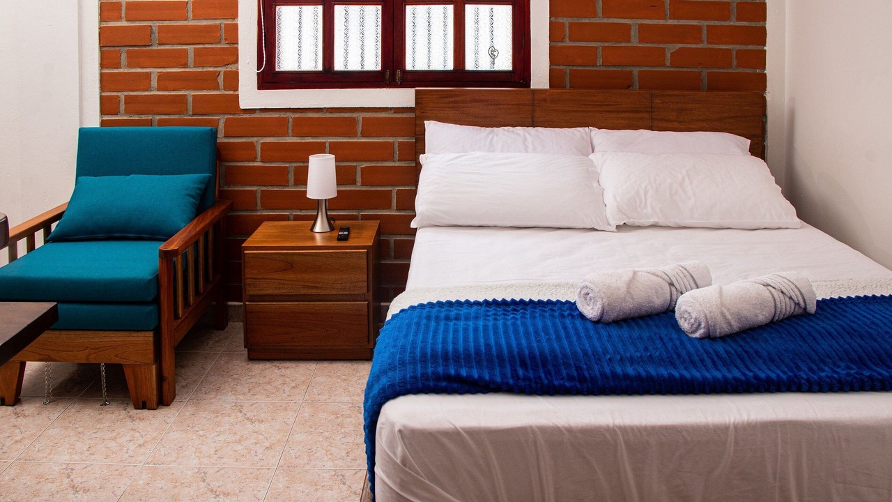 Photo of Bedroom in Retiro