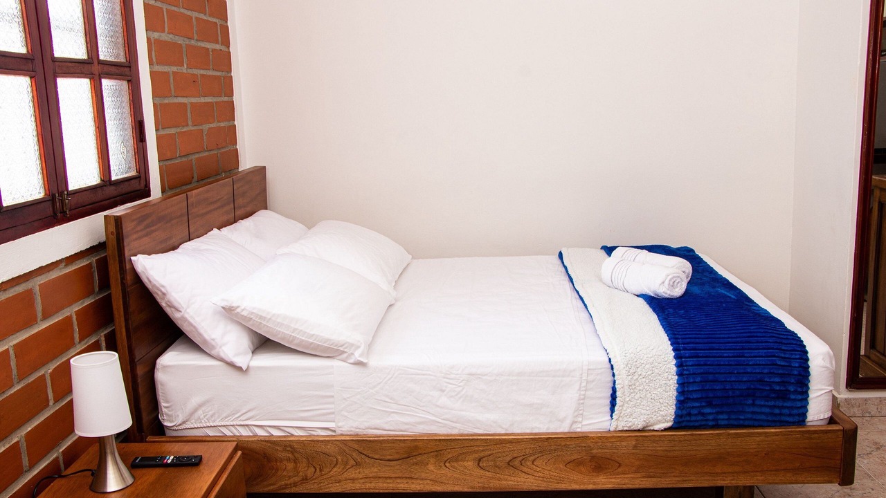 Photo of Bedroom in Retiro